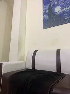 lunainsane58 online show from 27, 3, 2026