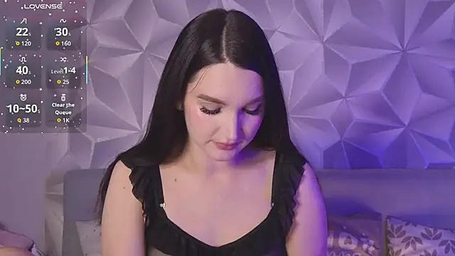 -HornyAngel- online show from 14, 11, 2025