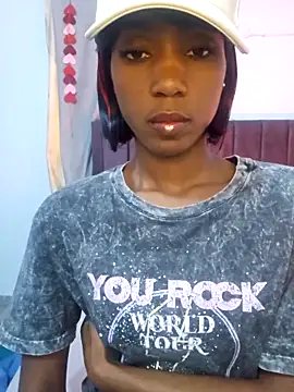 Kalua Brown online show from 16, 2, 2026