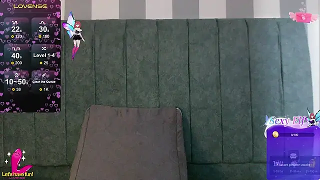  yuyi online show from 25, 2, 2025