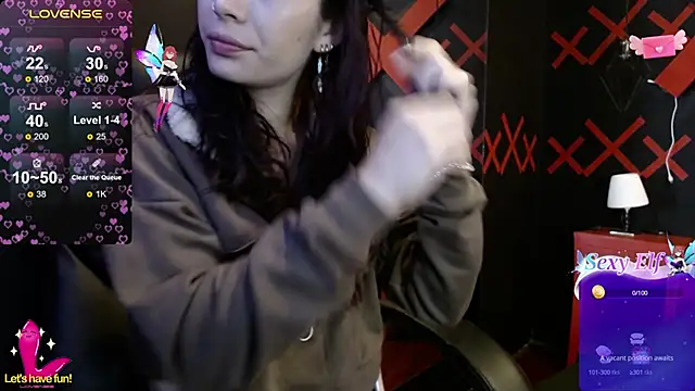  yuyi online show from 4, 3, 2025