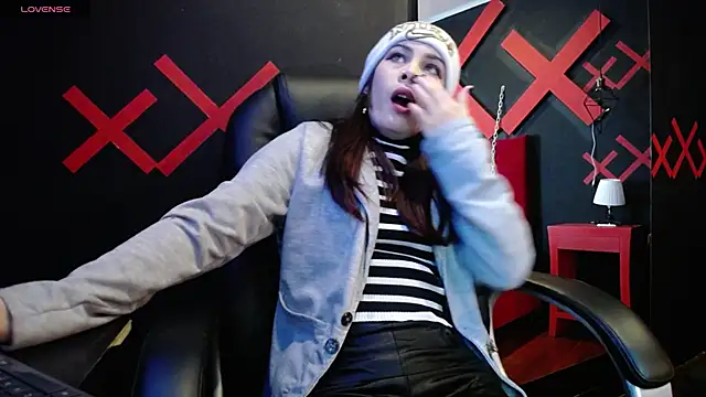  yuyi online show from 18, 3, 2025