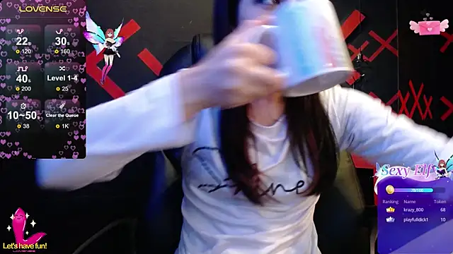  yuyi online show from 20, 3, 2025