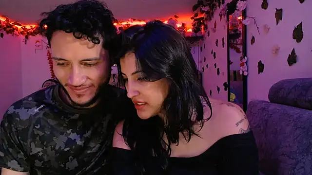 Afroditapoloo online show from 18, 1, 2025