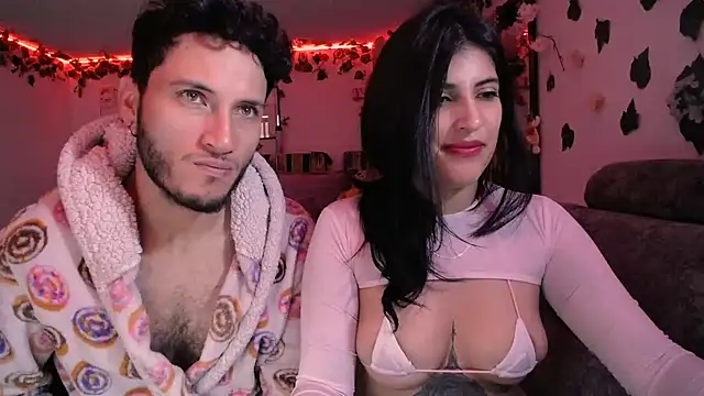 Afroditapoloo online show from 20, 1, 2025