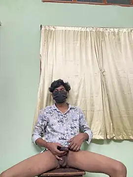 Snapshot of Princee9 chatting on 1, 1, 2025 Princee9 online show from 1, 1, 2025