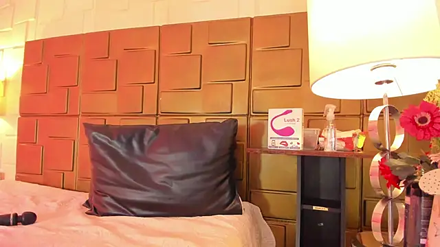 NaomyRivera online show from 14, 9, 2025