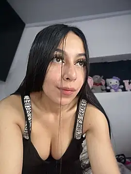DulceMiia  online show from 22, 5, 2026