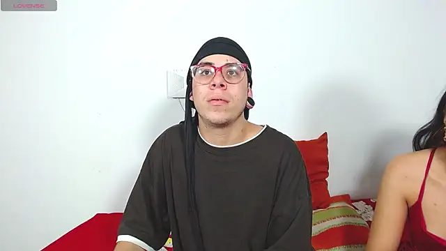 Hot Teens69 online show from 15, 1, 2025