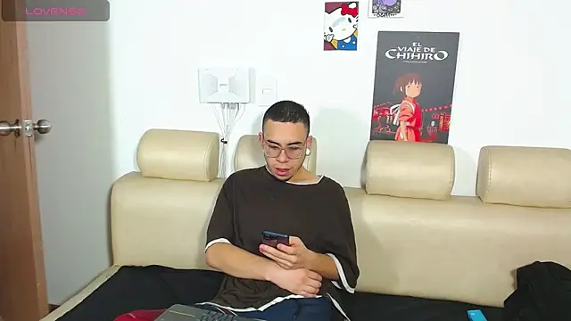 Hot Teens69 online show from 21, 3, 2025