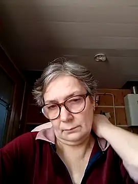 IrinaSweet54 online show from 19, 1, 2025