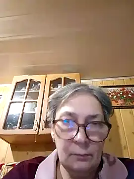 IrinaSweet54 online show from 19, 1, 2025