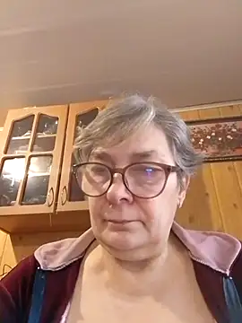 IrinaSweet54 online show from 25, 1, 2025