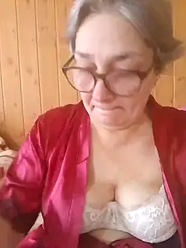 IrinaSweet54 online show from 20, 2, 2025