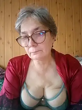 IrinaSweet54 online show from 29, 9, 2025