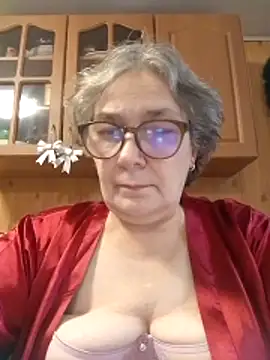 IrinaSweet54 online show from 2, 12, 2025