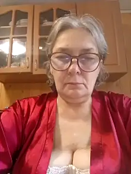 IrinaSweet54 online show from 31, 5, 2026