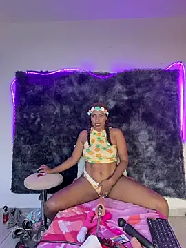 Cataleya19   online show from 11, 7, 2026