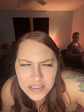 KaliRain69 online show from 20, 6, 2026