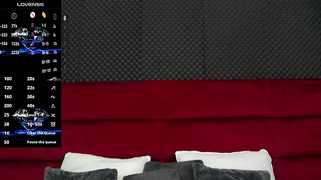 Snapshot of MinnieMe chatting on 14, 2, 2025 MinnieMe online show from 14, 2, 2025