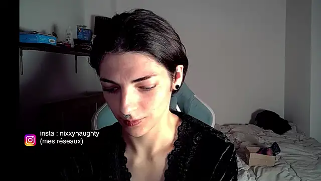 Snapshot of Nixxy_naughty chatting on 12, 12, 2024 Nixxy naughty online show from 12, 12, 2024