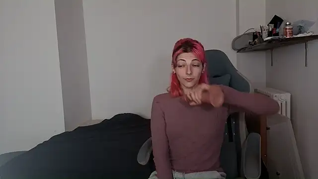 Snapshot of Nixxy_naughty chatting on 21, 9, 2025 Nixxy naughty online show from 21, 9, 2025