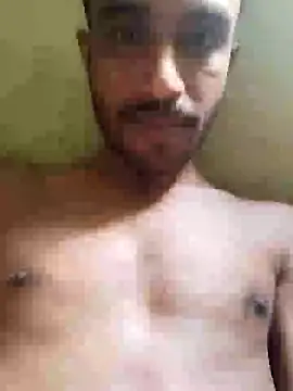 MDROBEL007 online show from 13, 1, 2025