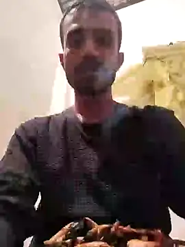 MDROBEL007 online show from 13, 1, 2025