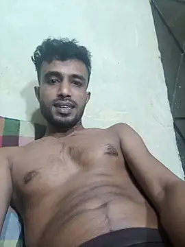 MDROBEL007 online show from 13, 10, 2025