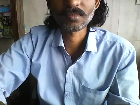 Desi GfBf online show from 23, 10, 2025