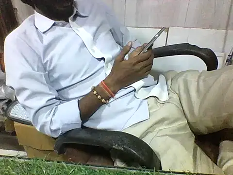 Desi GfBf online show from 6, 11, 2025