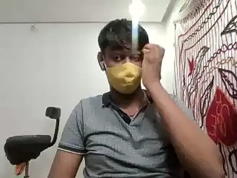 brownguy1234 online show from 6, 12, 2024