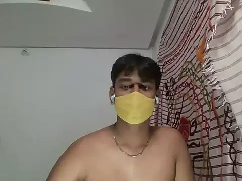 brownguy1234 online show from 16, 12, 2024