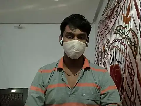 brownguy1234 online show from 3, 1, 2025