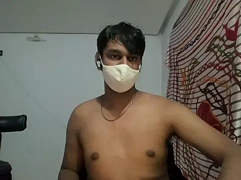 brownguy1234 online show from 9, 1, 2025