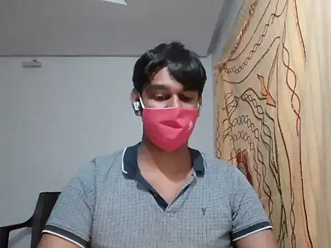 brownguy1234 online show from 17, 1, 2025