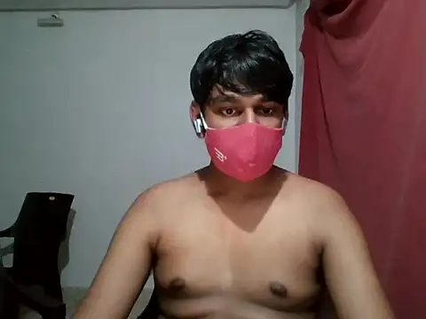 brownguy1234 online show from 19, 1, 2025