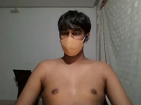 brownguy1234 online show from 2, 2, 2025