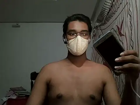 brownguy1234 online show from 9, 2, 2025