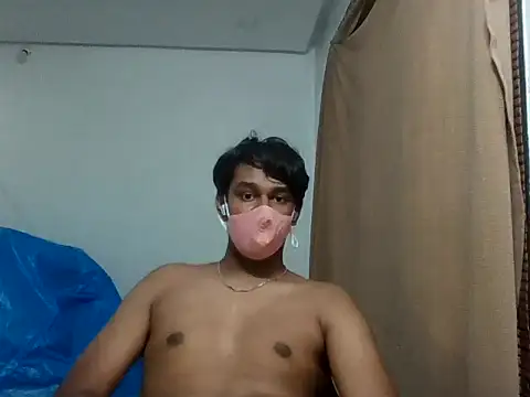 brownguy1234 online show from 12, 3, 2025