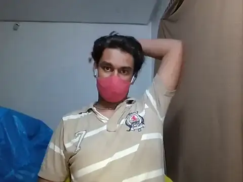 brownguy1234 online show from 13, 3, 2025