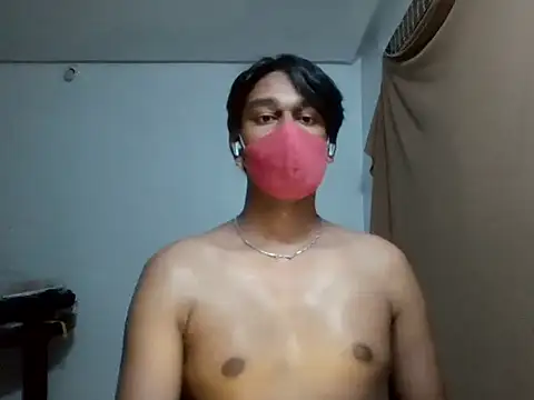 brownguy1234 online show from 14, 3, 2025