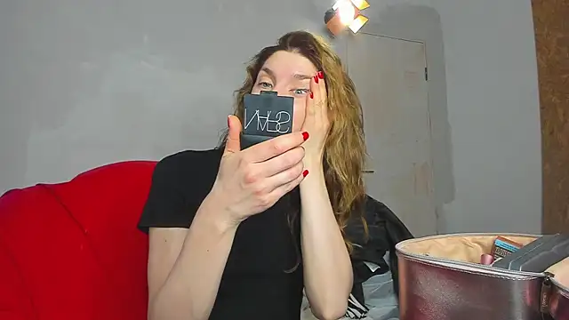 Snapshot of YourSuperModel chatting on 16, 2, 2025 YourSuperModel online show from 16, 2, 2025