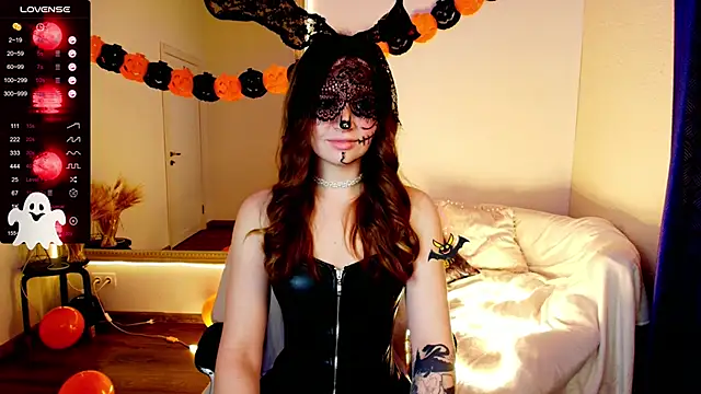 an6elica online show from 1, 11, 2025