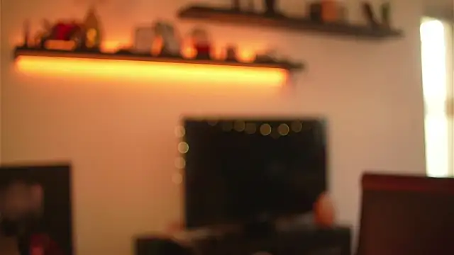 Bellis Perenis online show from 19, 12, 2024