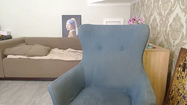 Snapshot of Mallinia chatting on 10, 7, 2026 Mallinia online show from 10, 7, 2026
