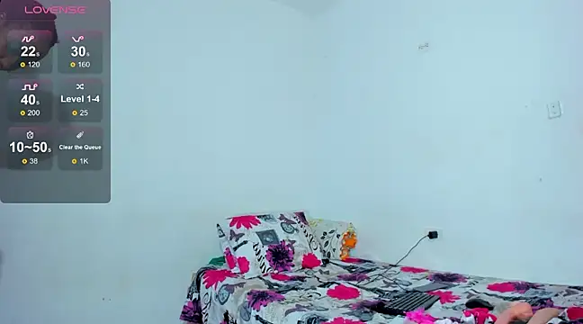 tisaya 8 online show from 20, 2, 2025