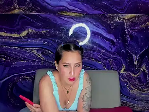 Zara cum69 online show from 20, 9, 2025