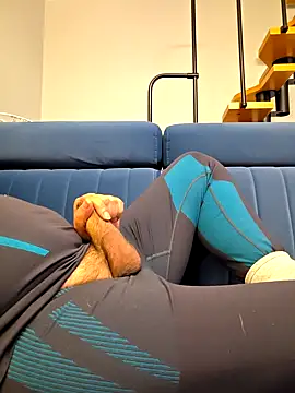 axecoman60 online show from 14, 10, 2025