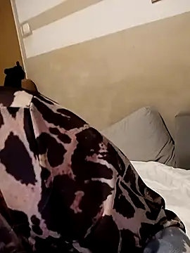 LunikaLunaX online show from 20, 1, 2025